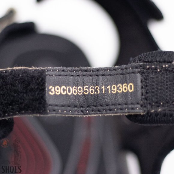 Ecco Yucatan Outdoor Hiking Sandal Women's 39 - Picture 10 of 15